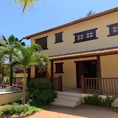 Loft Jeri Villa Jijoca de Jericoacoara Exteriör bild