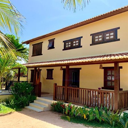 Loft Jeri Villa Jijoca de Jericoacoara Exteriör bild