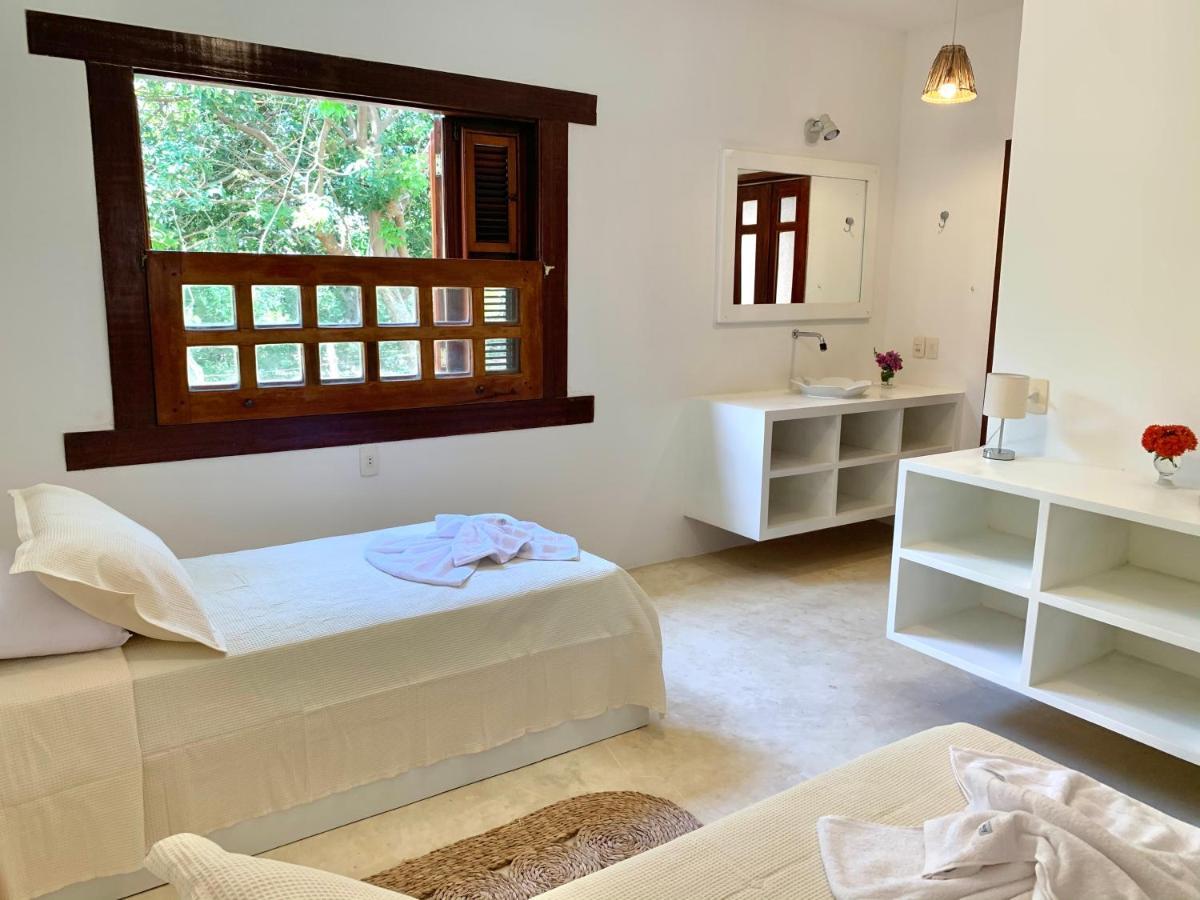 Loft Jeri Villa Jijoca de Jericoacoara Exteriör bild