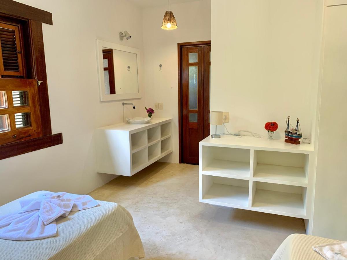 Loft Jeri Villa Jijoca de Jericoacoara Exteriör bild