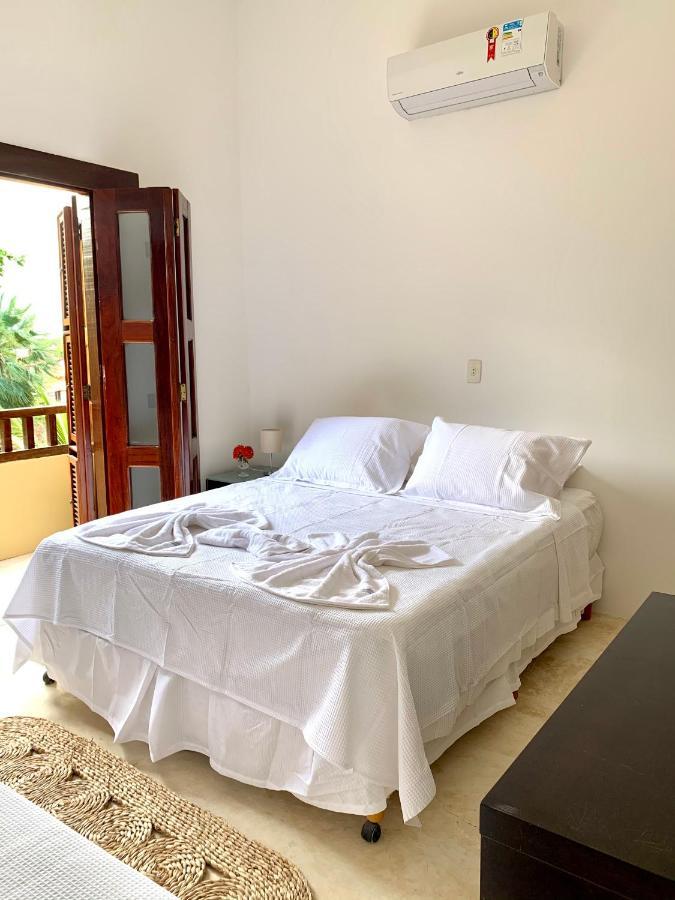 Loft Jeri Villa Jijoca de Jericoacoara Exteriör bild