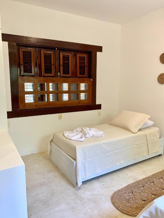 Loft Jeri Villa Jijoca de Jericoacoara Exteriör bild