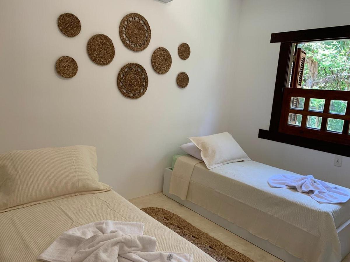 Loft Jeri Villa Jijoca de Jericoacoara Exteriör bild