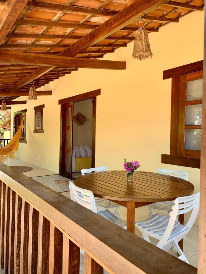 Loft Jeri Villa Jijoca de Jericoacoara Exteriör bild