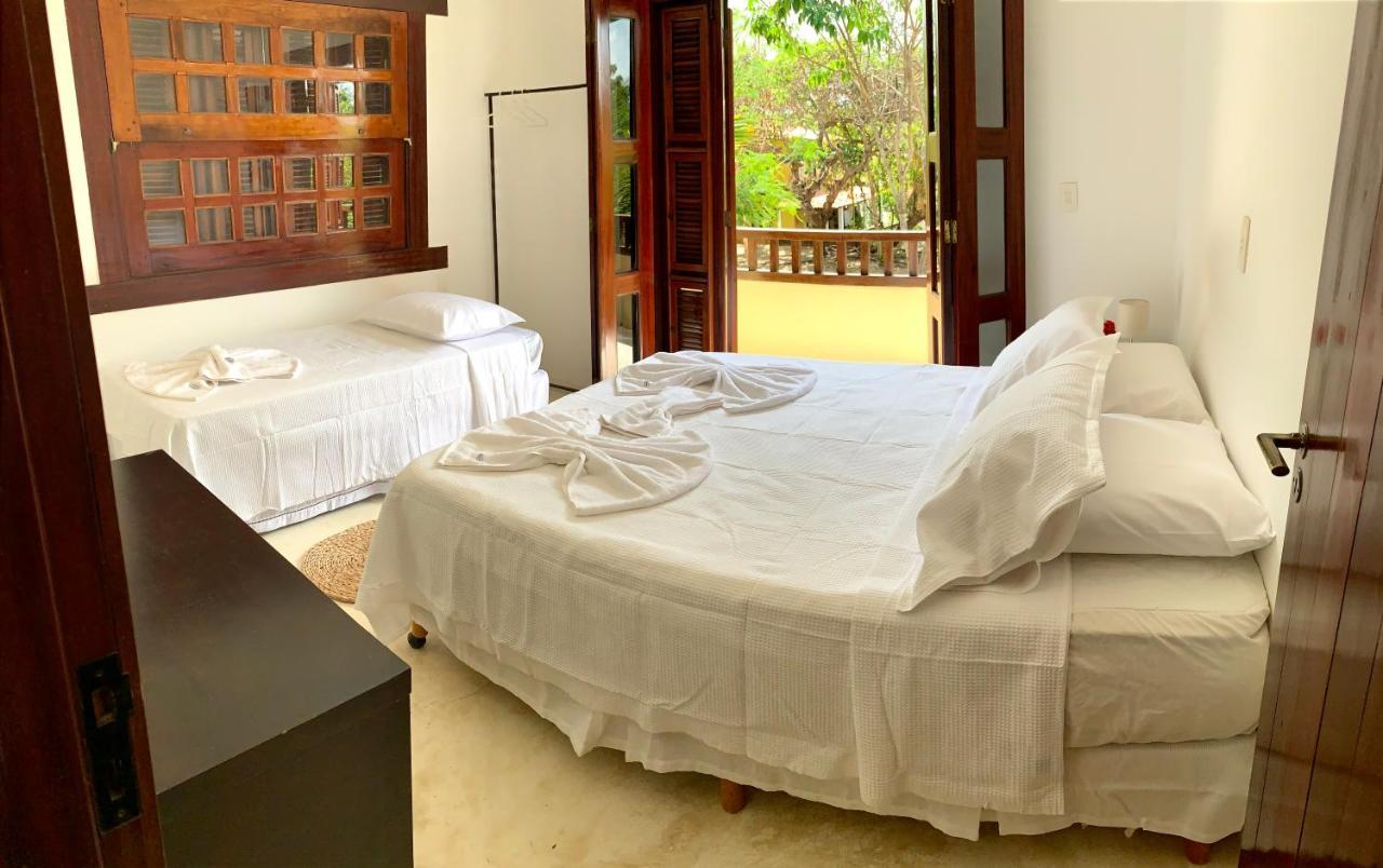 Loft Jeri Villa Jijoca de Jericoacoara Exteriör bild