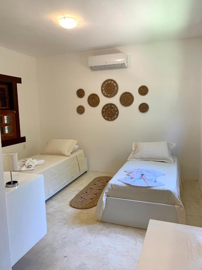 Loft Jeri Villa Jijoca de Jericoacoara Exteriör bild