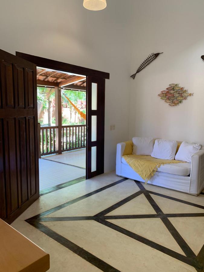 Loft Jeri Villa Jijoca de Jericoacoara Exteriör bild