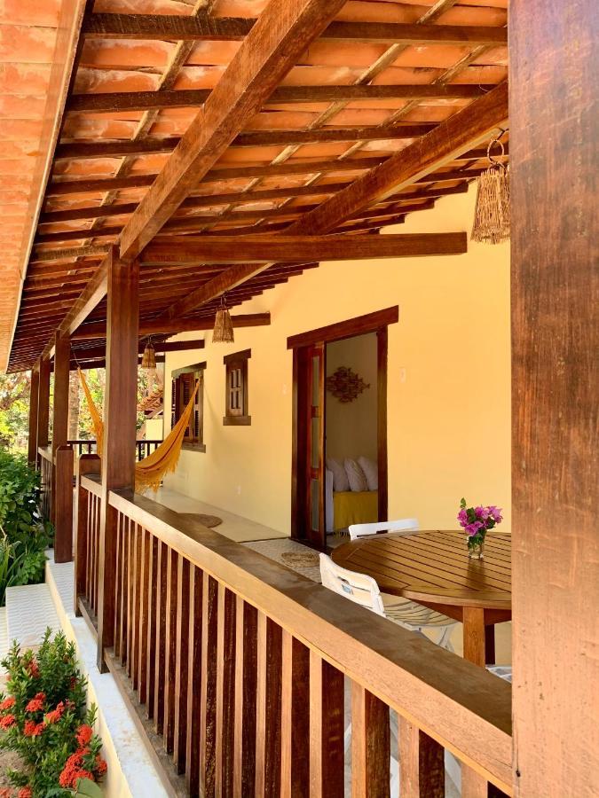 Loft Jeri Villa Jijoca de Jericoacoara Exteriör bild