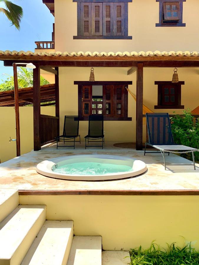 Loft Jeri Villa Jijoca de Jericoacoara Exteriör bild